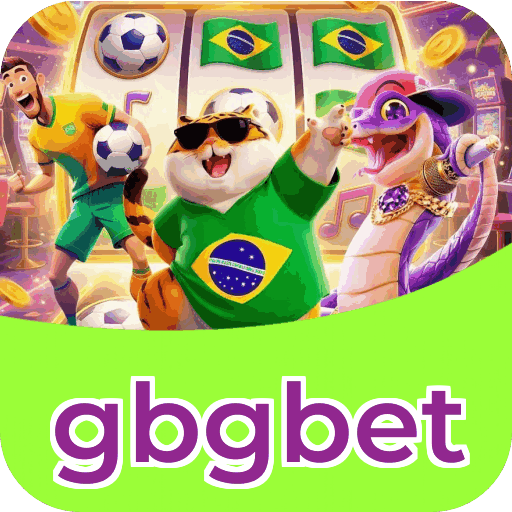 Siga a gbgbet no Facebook